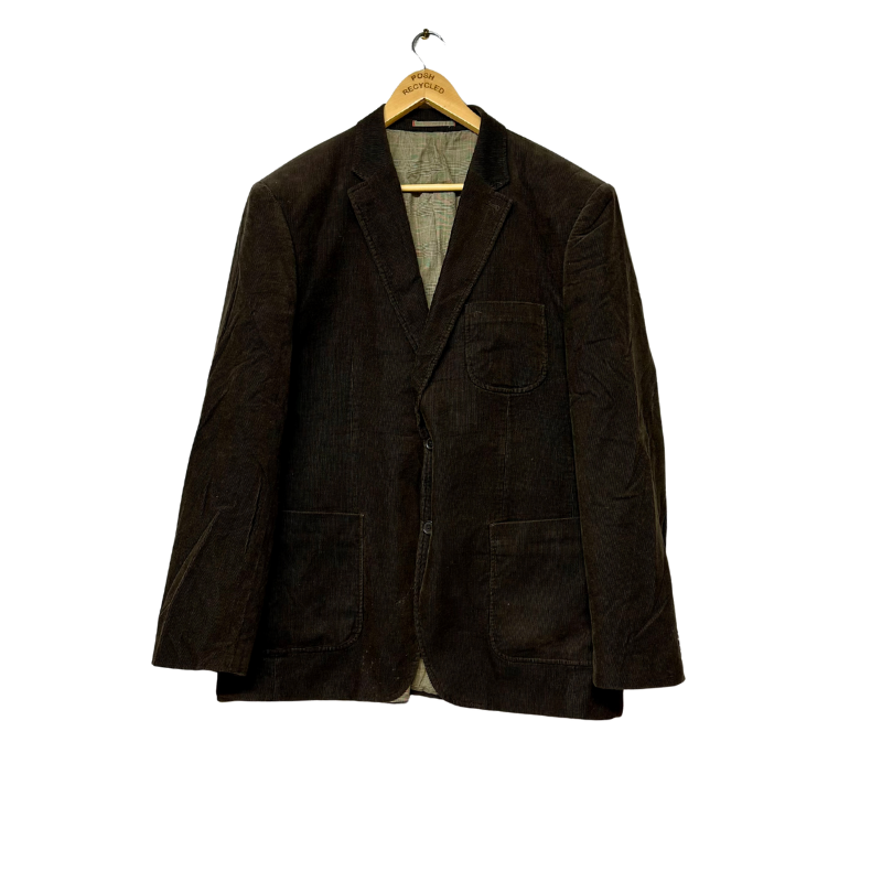Gents Cord Jacket by Next